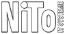 NiTo IT Systeme Logo