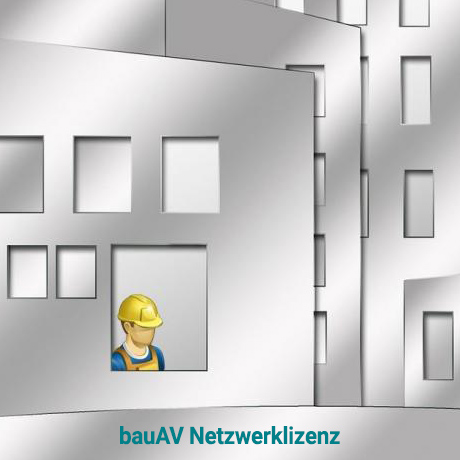 BauAV-Netzwerk